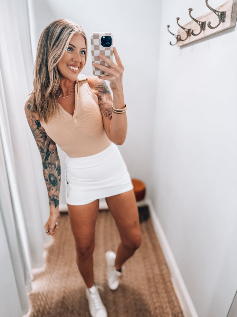 Addi Skort