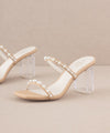 Mae Pearl Heels