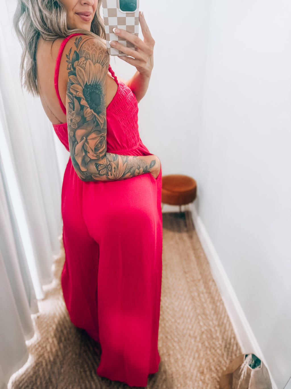 Emily Jumpsuit