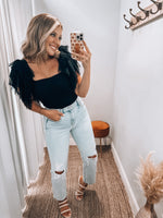 Let's Party Bodysuit