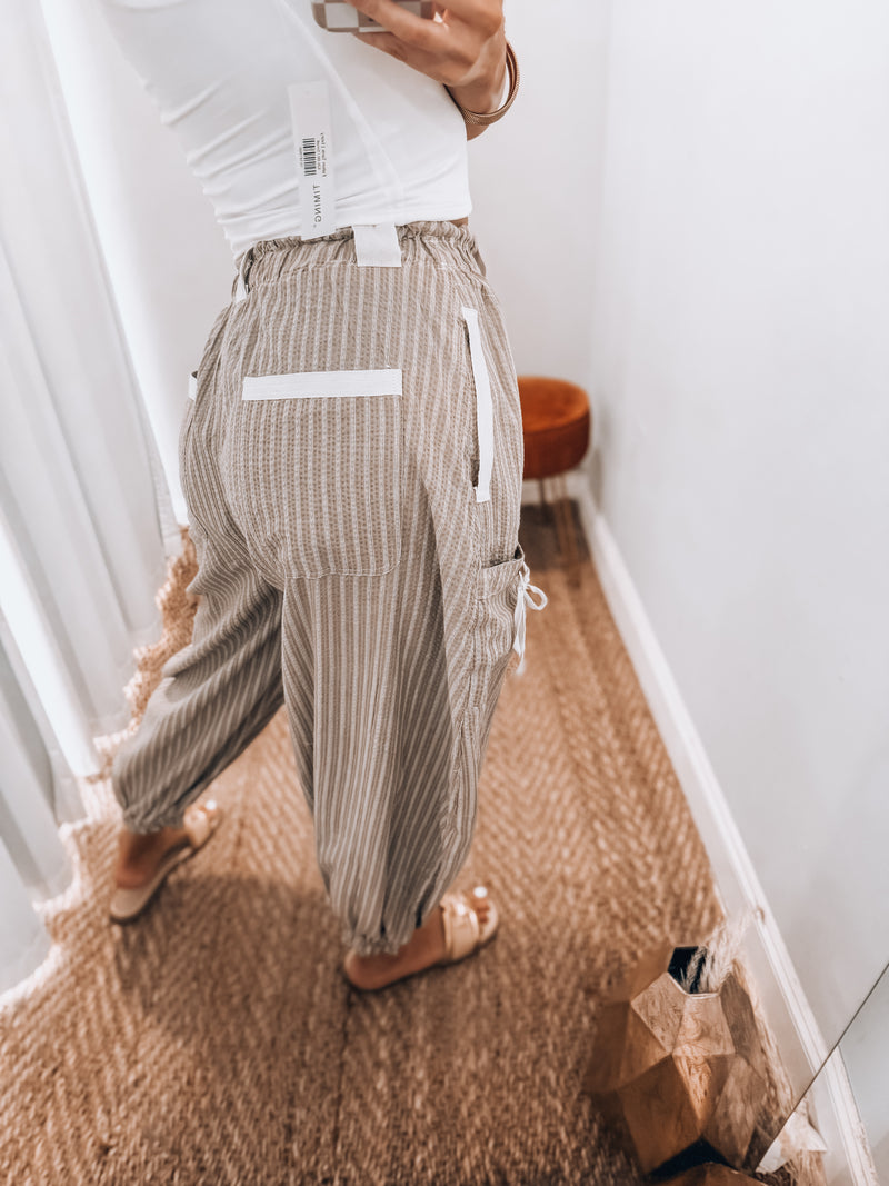 Kyla Pants | SHIPPING 5/30