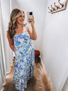 Summer Day Maxi