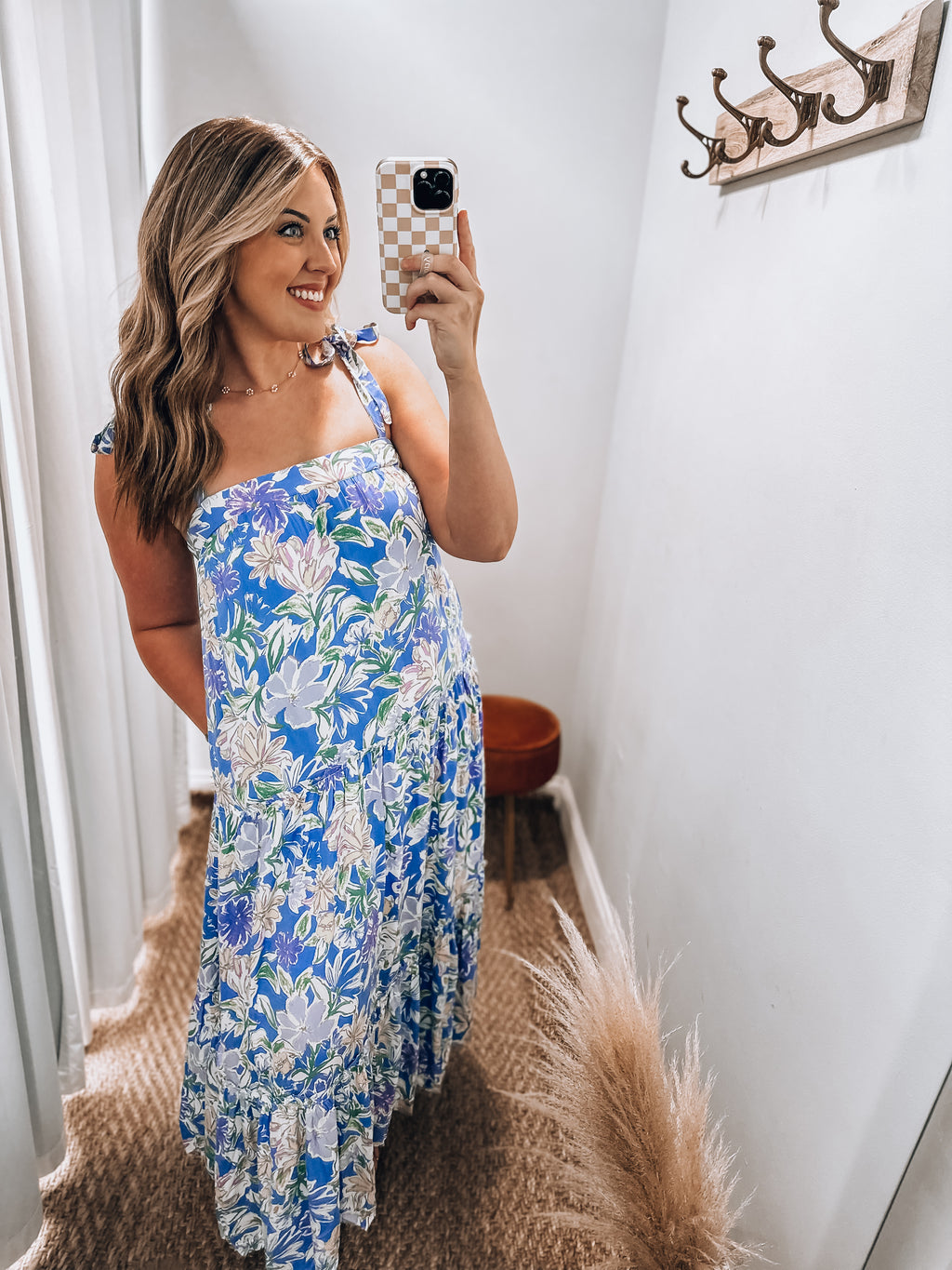 Summer Day Maxi