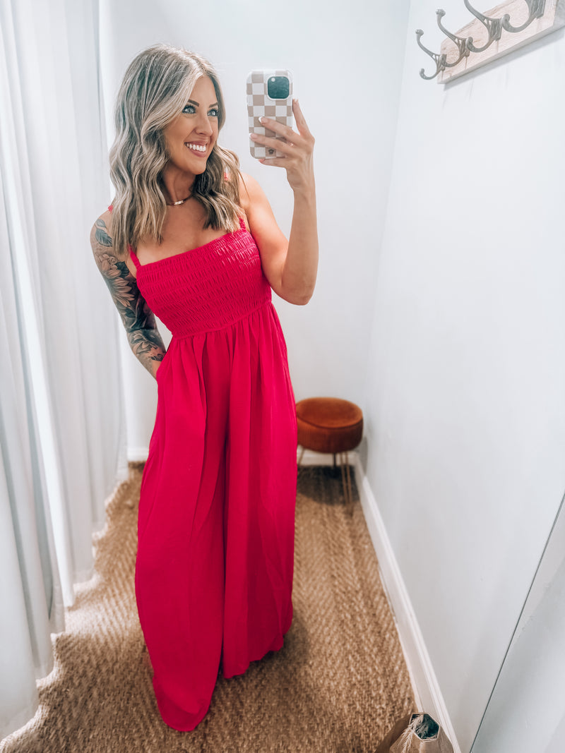 Emily Jumpsuit