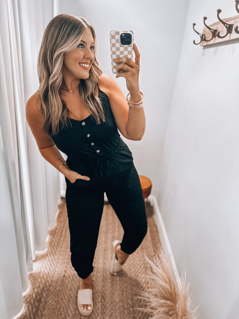 Sadie Jumpsuit