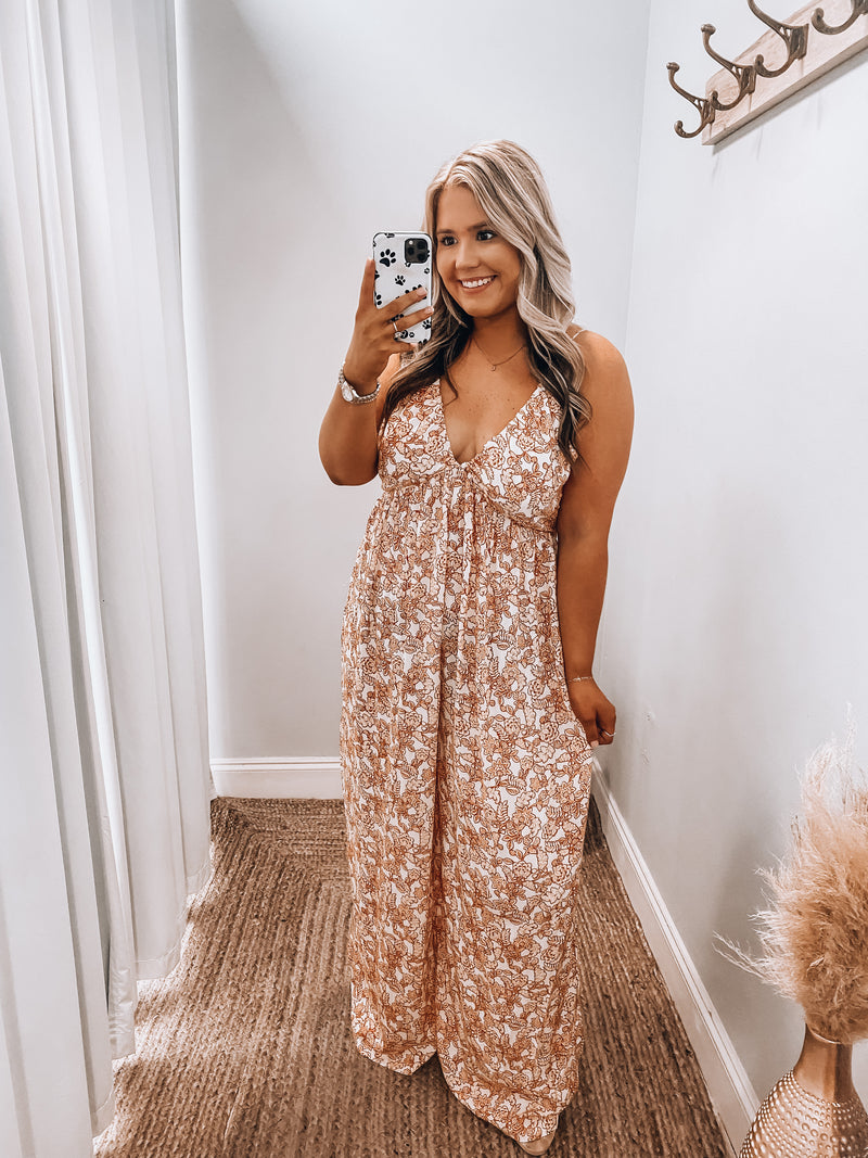 Rylee Jumpsuit