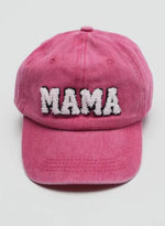 Mama Hat | Pink
