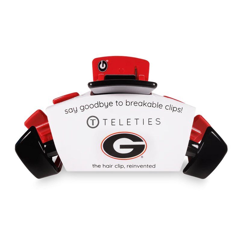 Teleties Clip | GA
