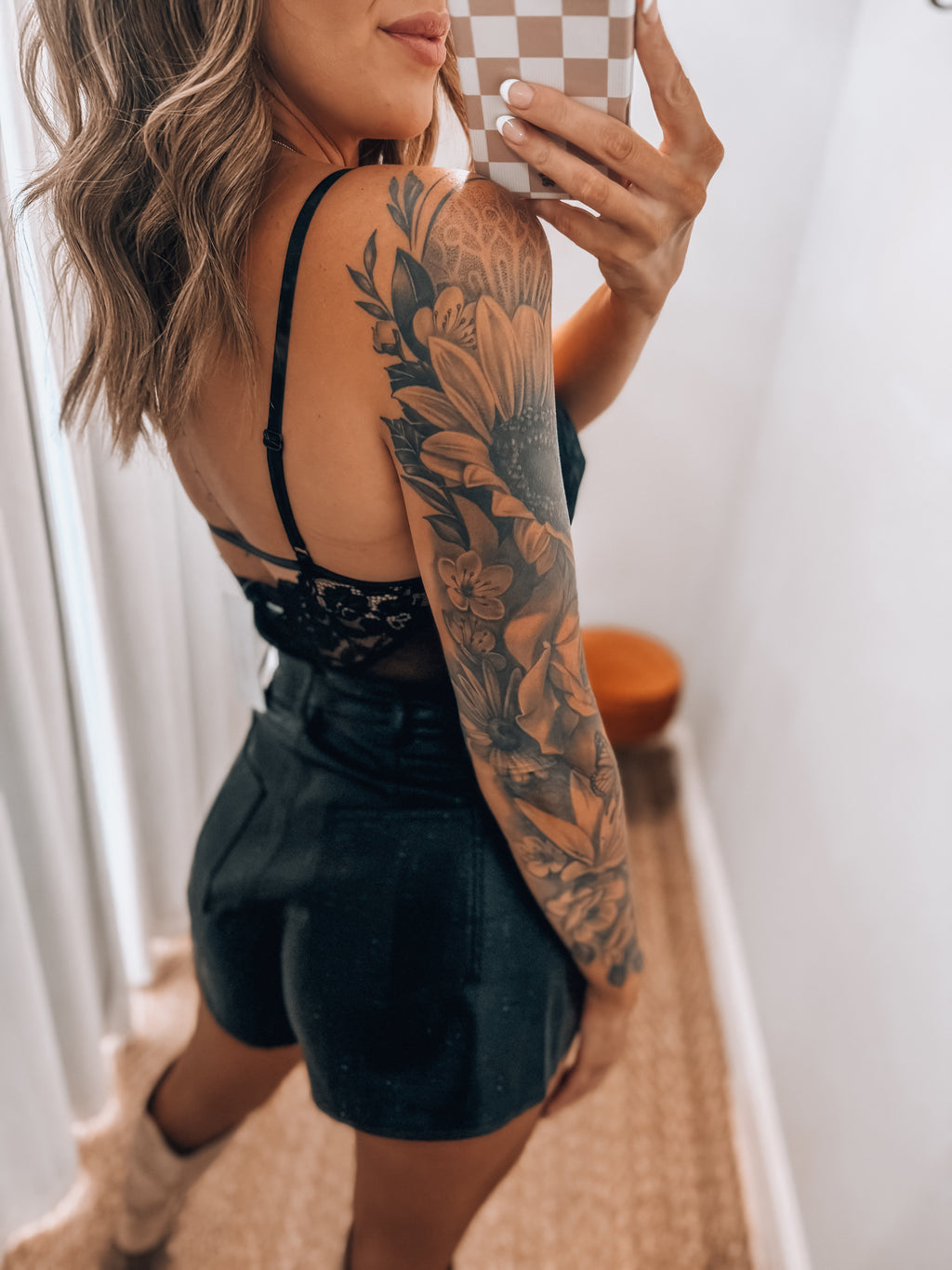 Friday Night Bodysuit