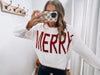 Merry Sweater