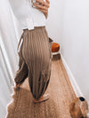 Boho Harlem Pants