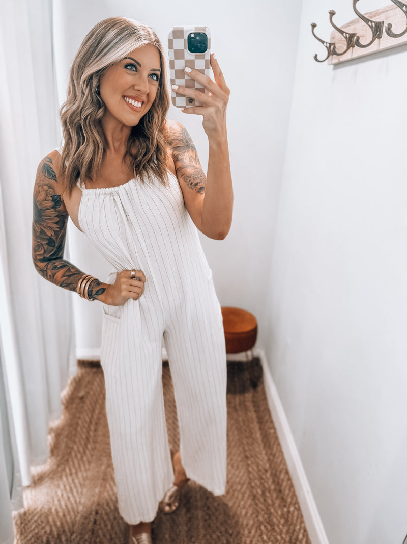 Abby Jumpsuit