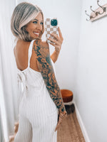 Abby Jumpsuit