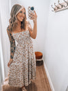 Katie Maxi