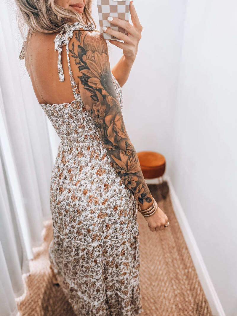 Katie Maxi