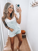 Olivia Overalls
