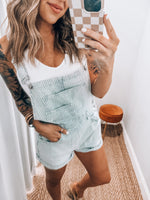 Olivia Overalls