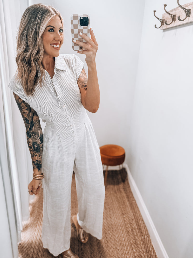 Kendall Jumpsuit