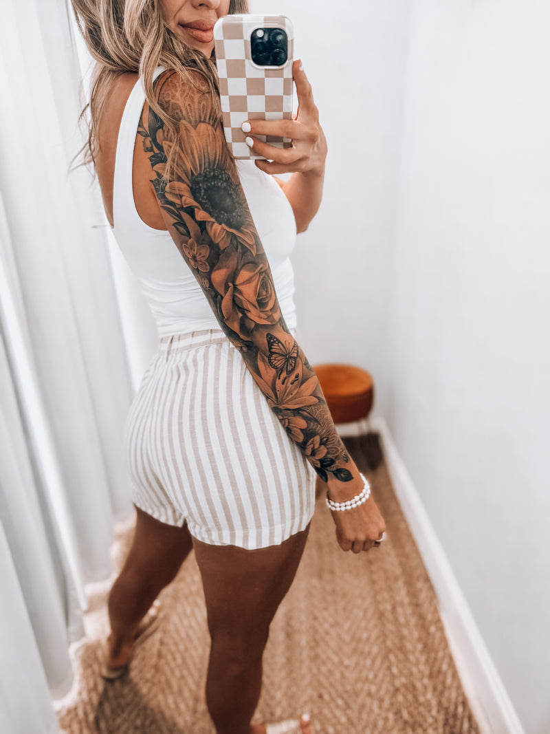 Rylee Shorts