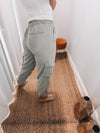 Mia Cargo Joggers