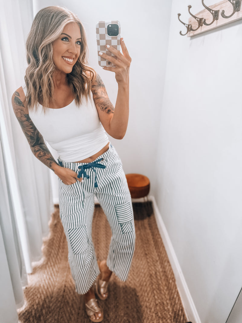 Becca Pants