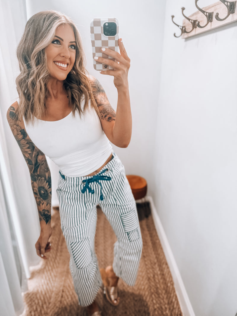 Becca Pants