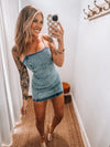 Remi Denim Dress