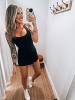 Annie Athletic Dress