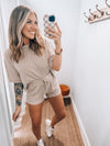 Leah Lounge Set