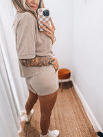 Leah Lounge Set