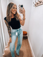 Ellie Bodysuit