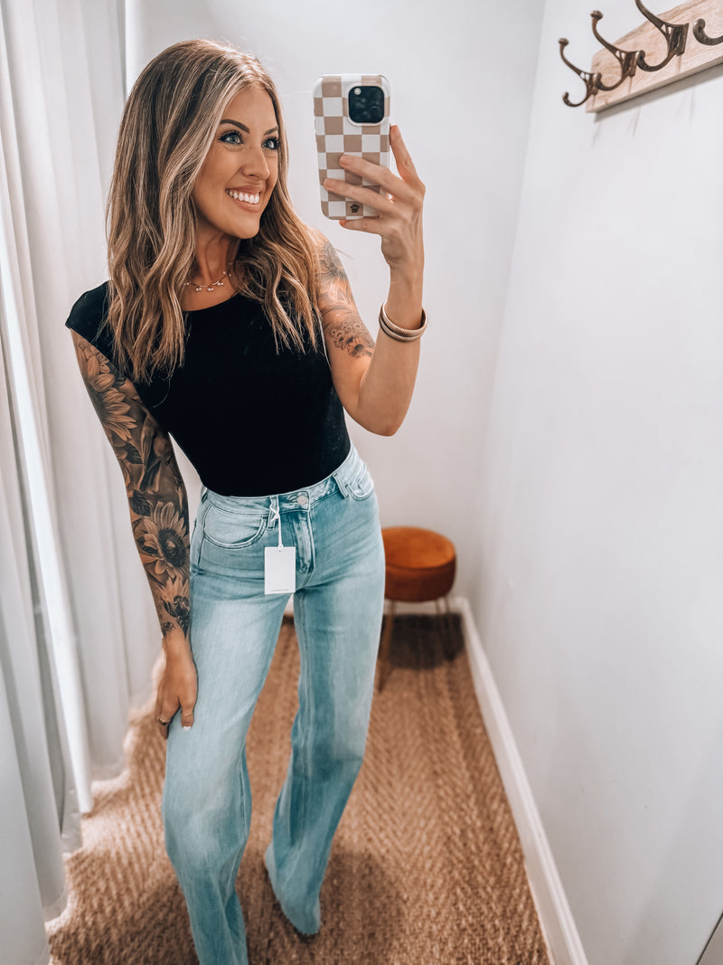 Ellie Bodysuit