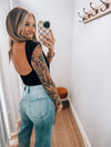 Ellie Bodysuit