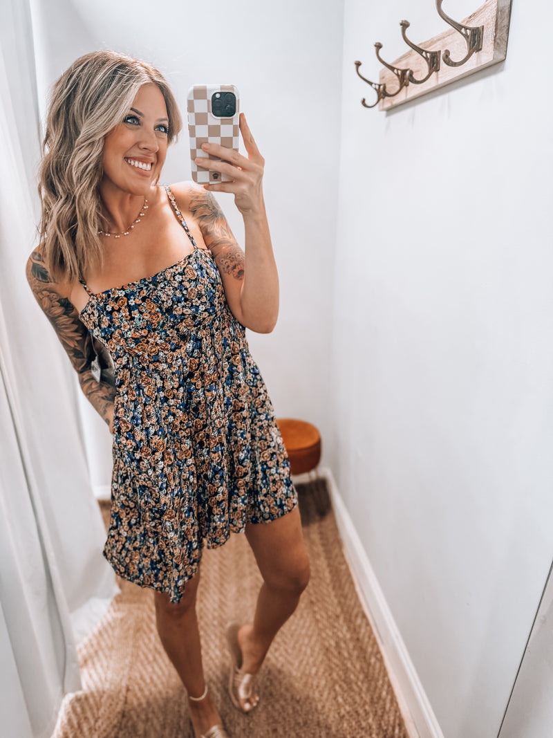 Lily Dress