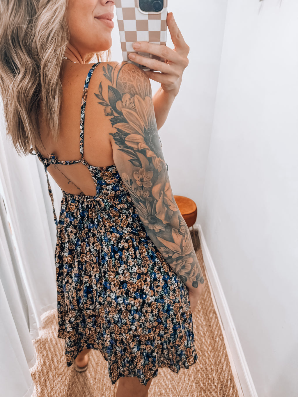 Lily Dress