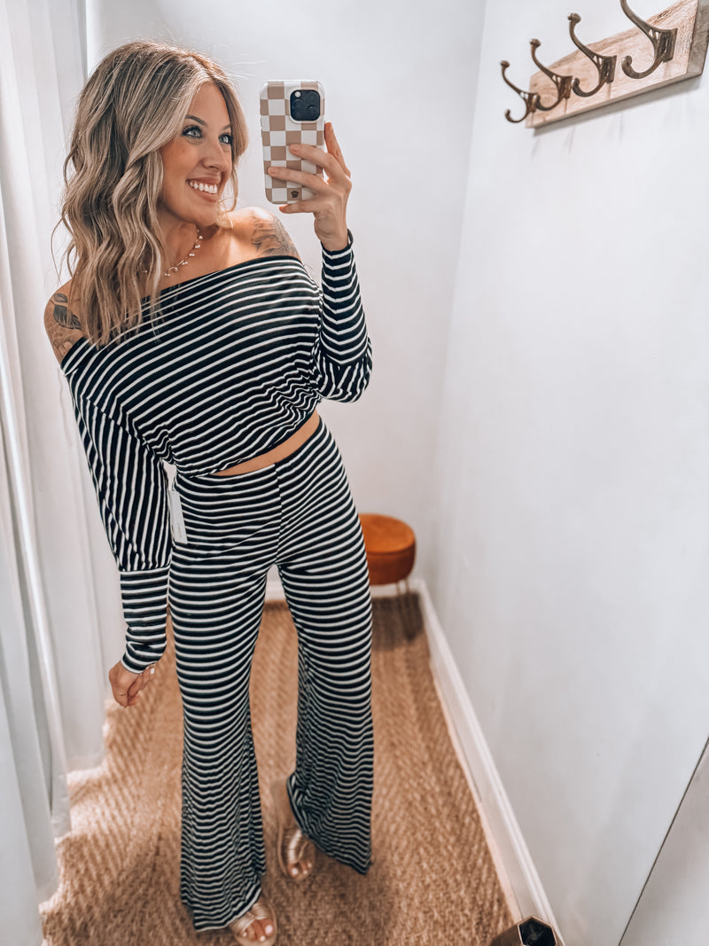 Brandie Set