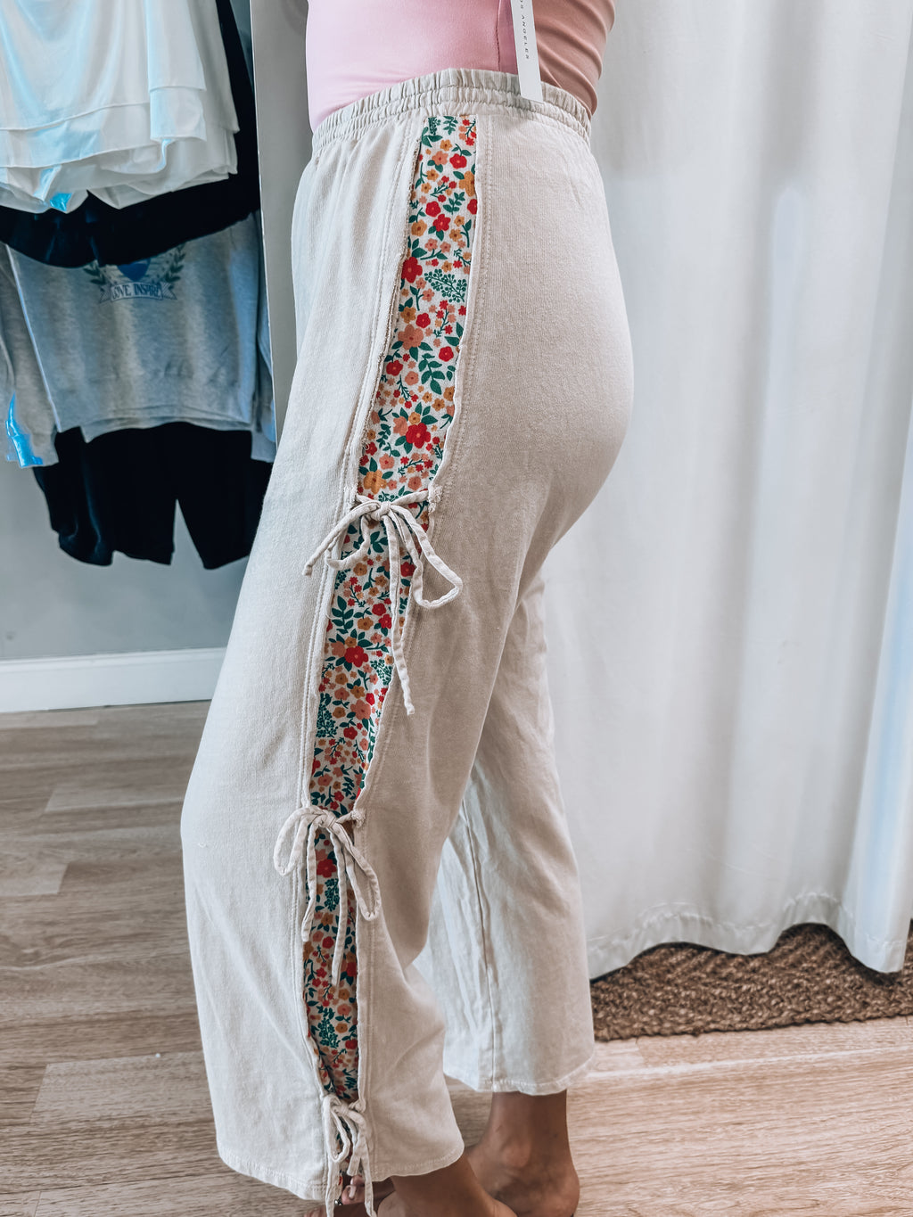 Daisy Sweats
