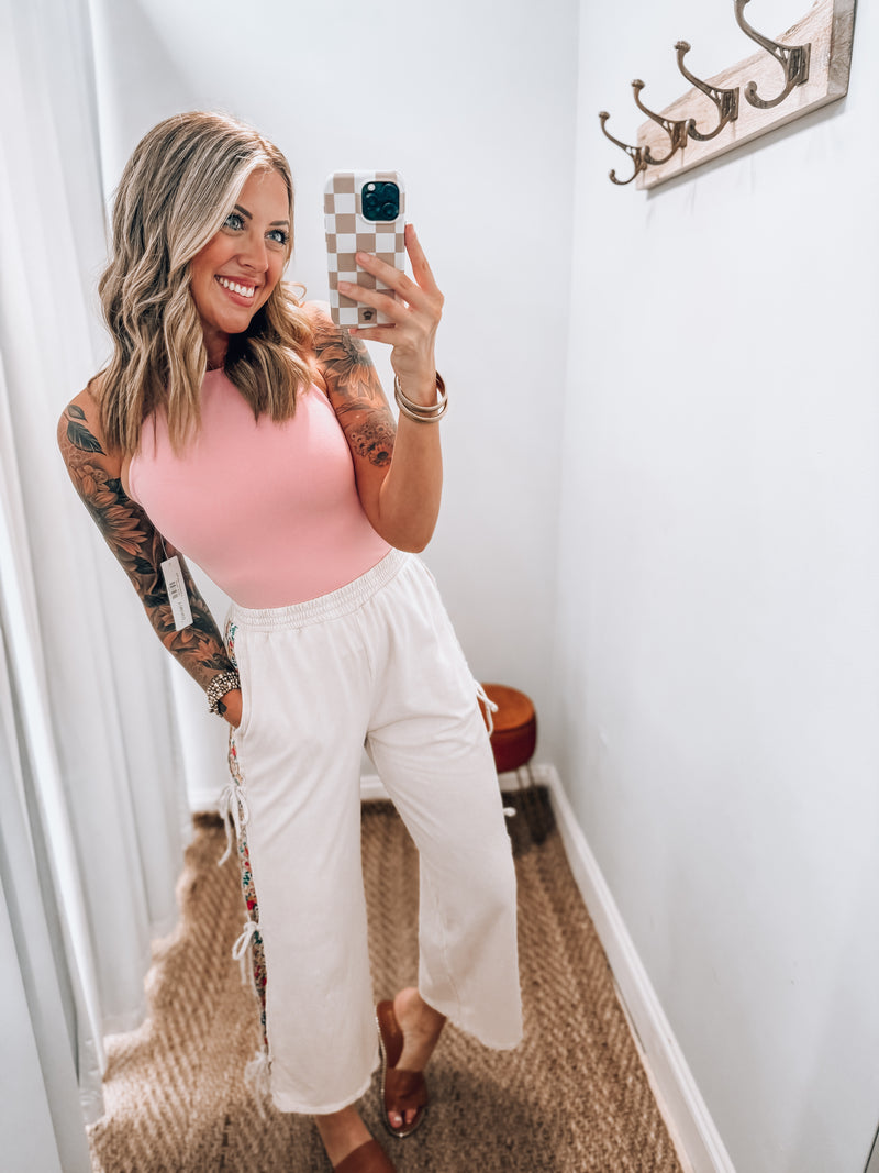 Daisy Sweats