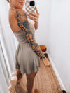 Molly Romper
