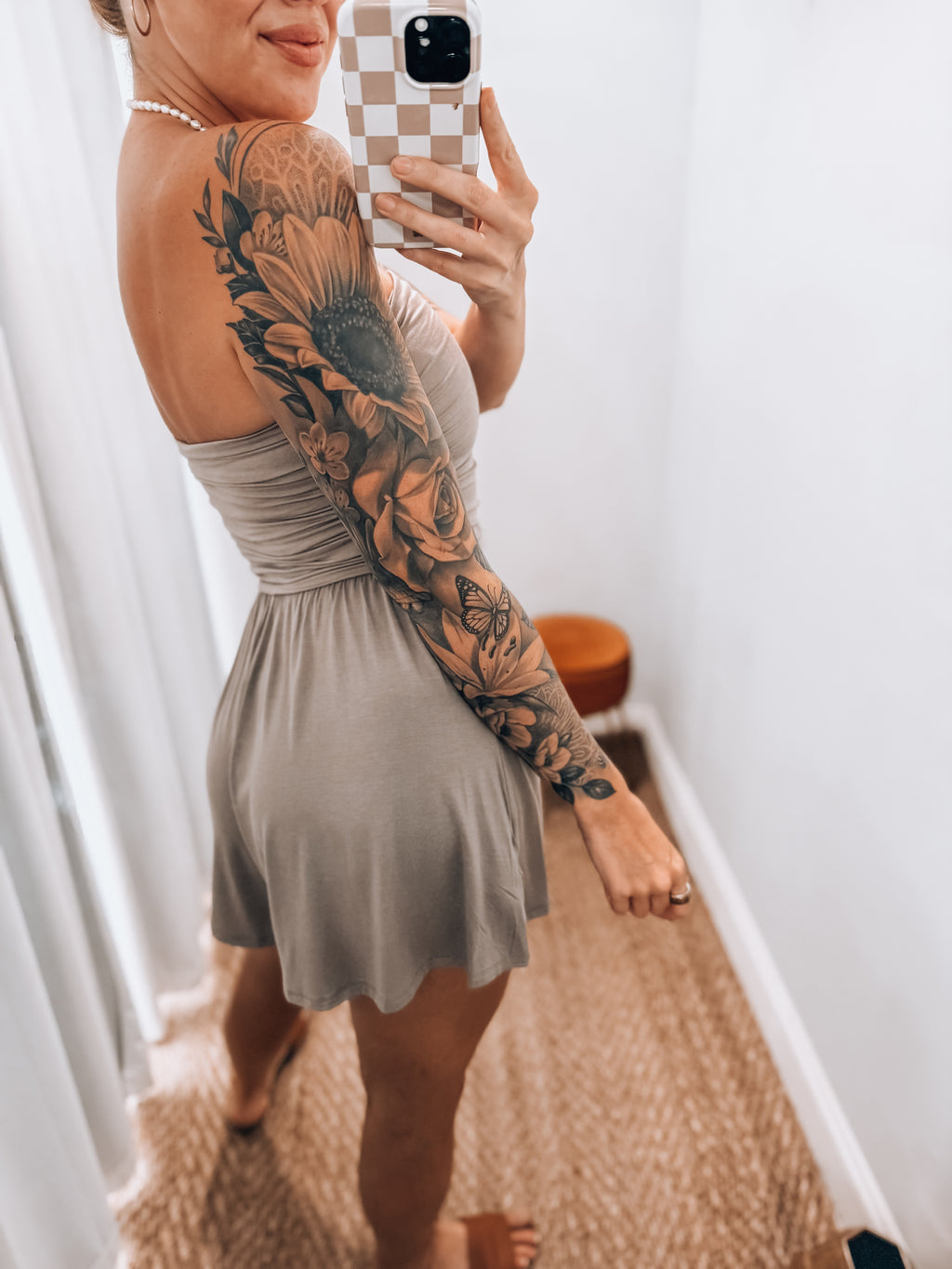 Molly Romper