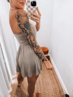 Molly Romper