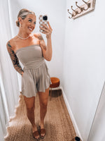Molly Romper