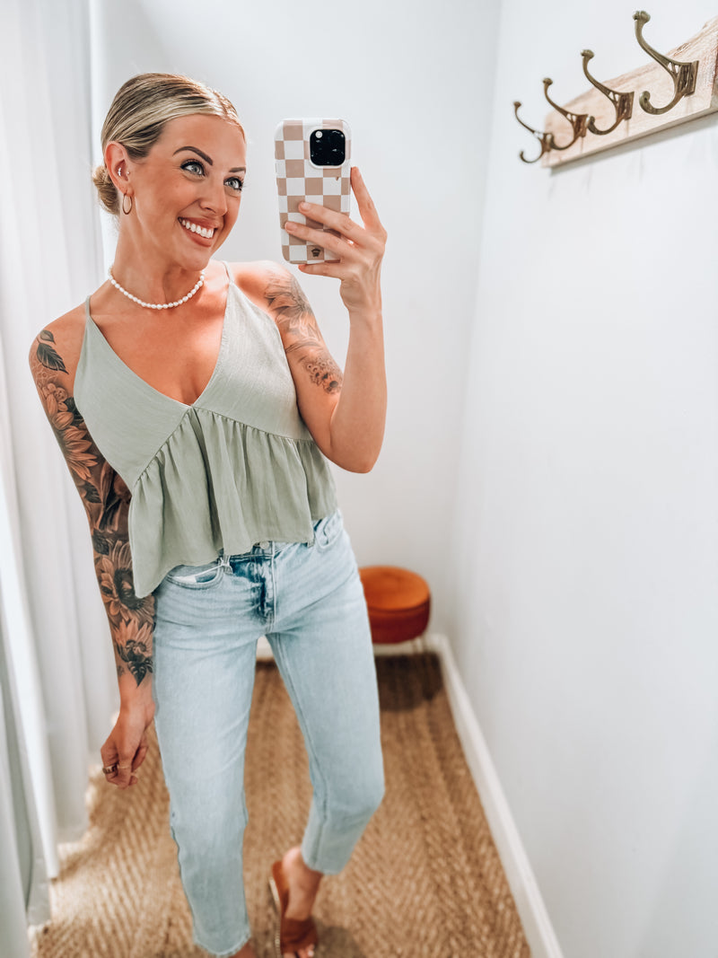 Sarah Sage Top