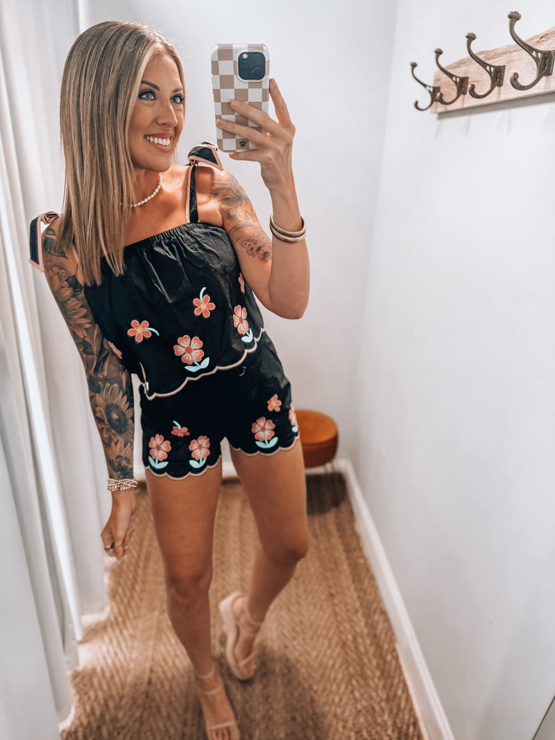 Lexi Flower Set