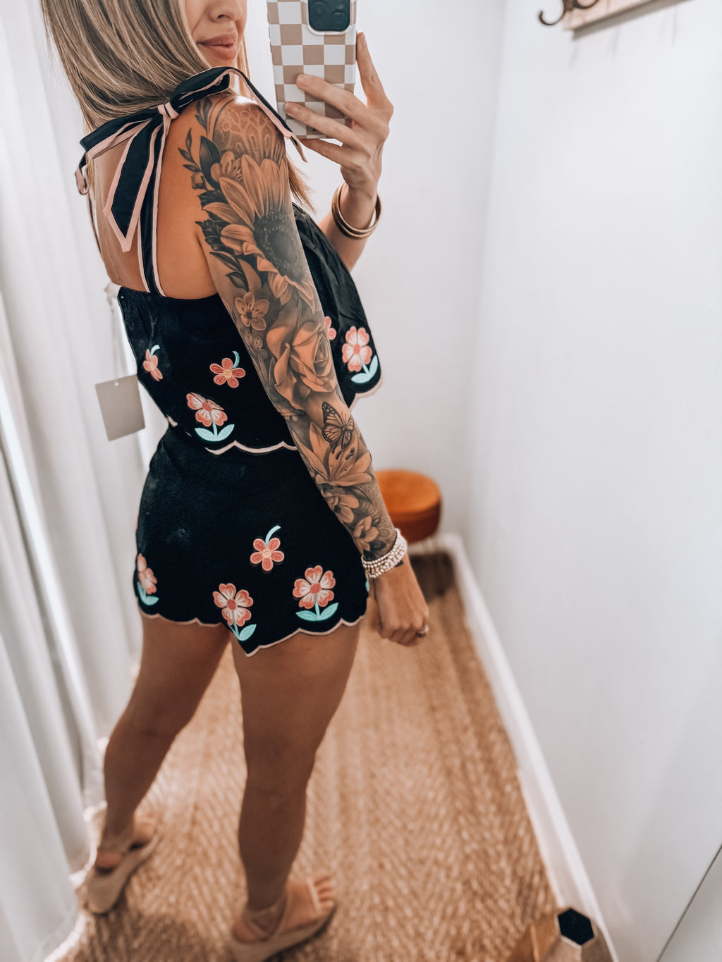 Lexi Flower Set