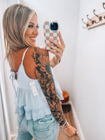 Ivy Tank