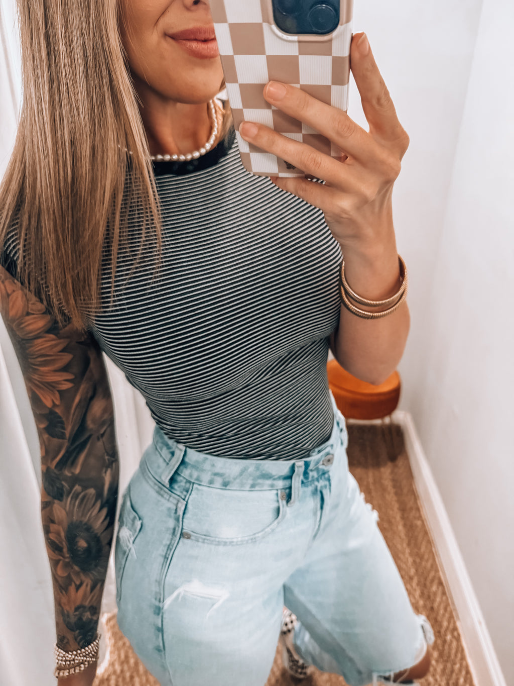 Amy Bodysuit