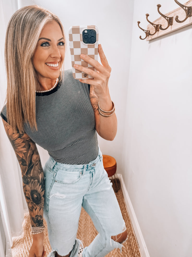 Amy Bodysuit
