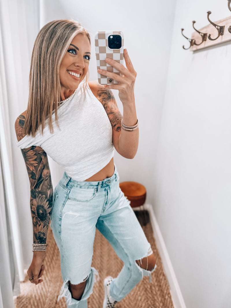 Carlie Tank