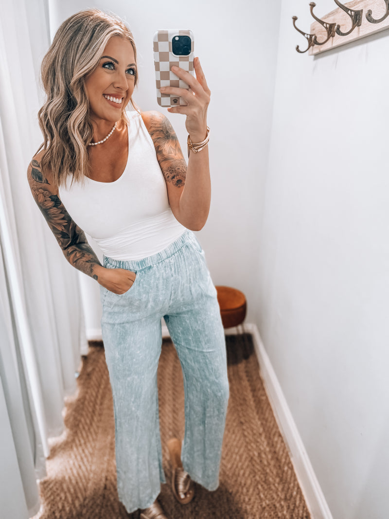 Maya Pants